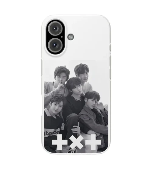 TXT Case #2 for ALL Phone Models
