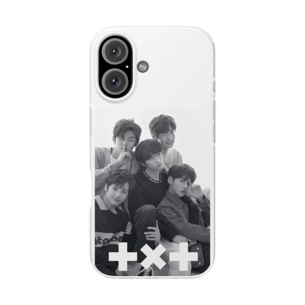 TXT Case #2 for ALL Phone Models