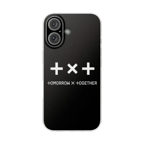 TXT Case #3 for ALL Phone Models