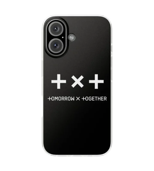 TXT Case #3 for ALL Phone Models