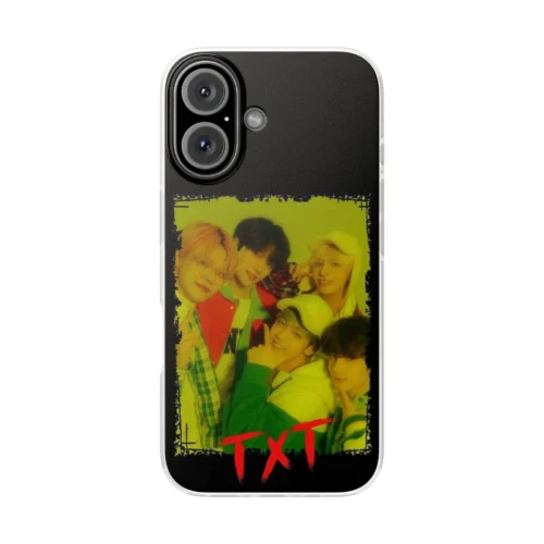 TXT Case #4 for ALL Phone Models