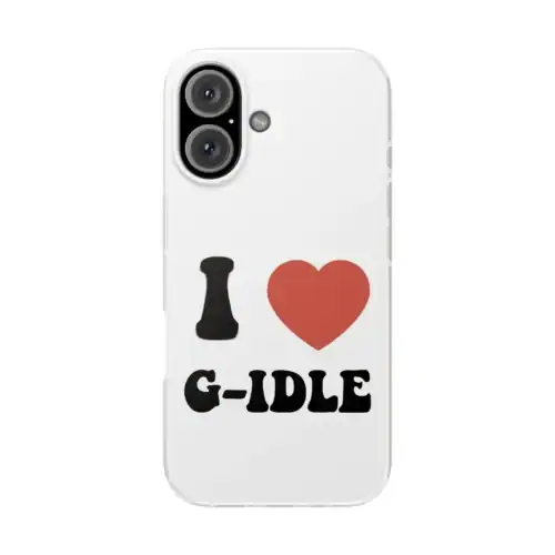 Gidle Case #6 for ALL Phone Models