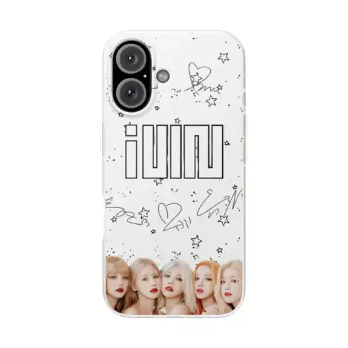 Gidle Case #1 for ALL Phone Models
