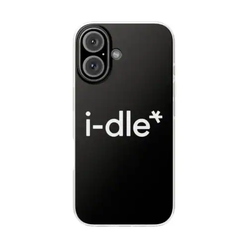 Gidle Case #7 for ALL Phone Models
