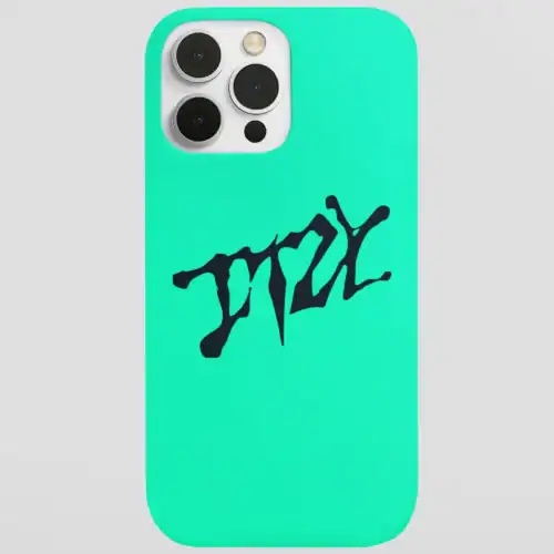 Itzy Girls will be Girls Phone Case #3