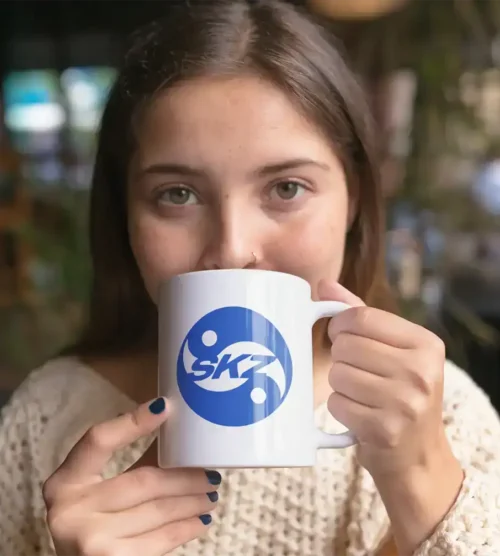 Stray Kids Karma Mug #3