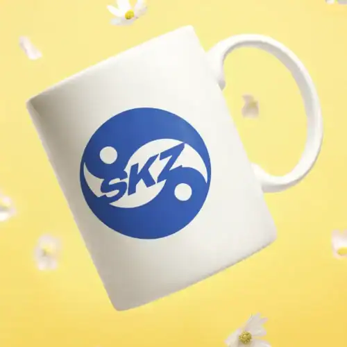 Stray Kids Karma Mug #3