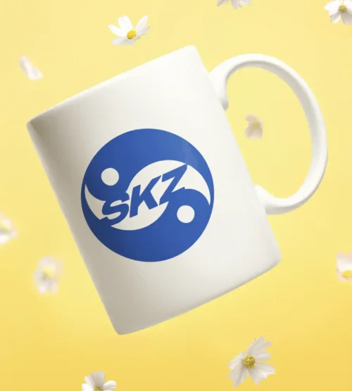 Stray Kids Karma Mug #3