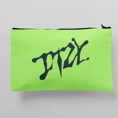 Itzy Girls will be Girls Pencil Case #2