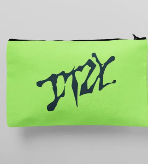 Itzy Girls will be Girls Pencil Case #2
