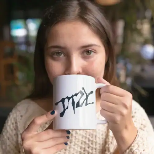 Itzy Girls will be Girls Mug