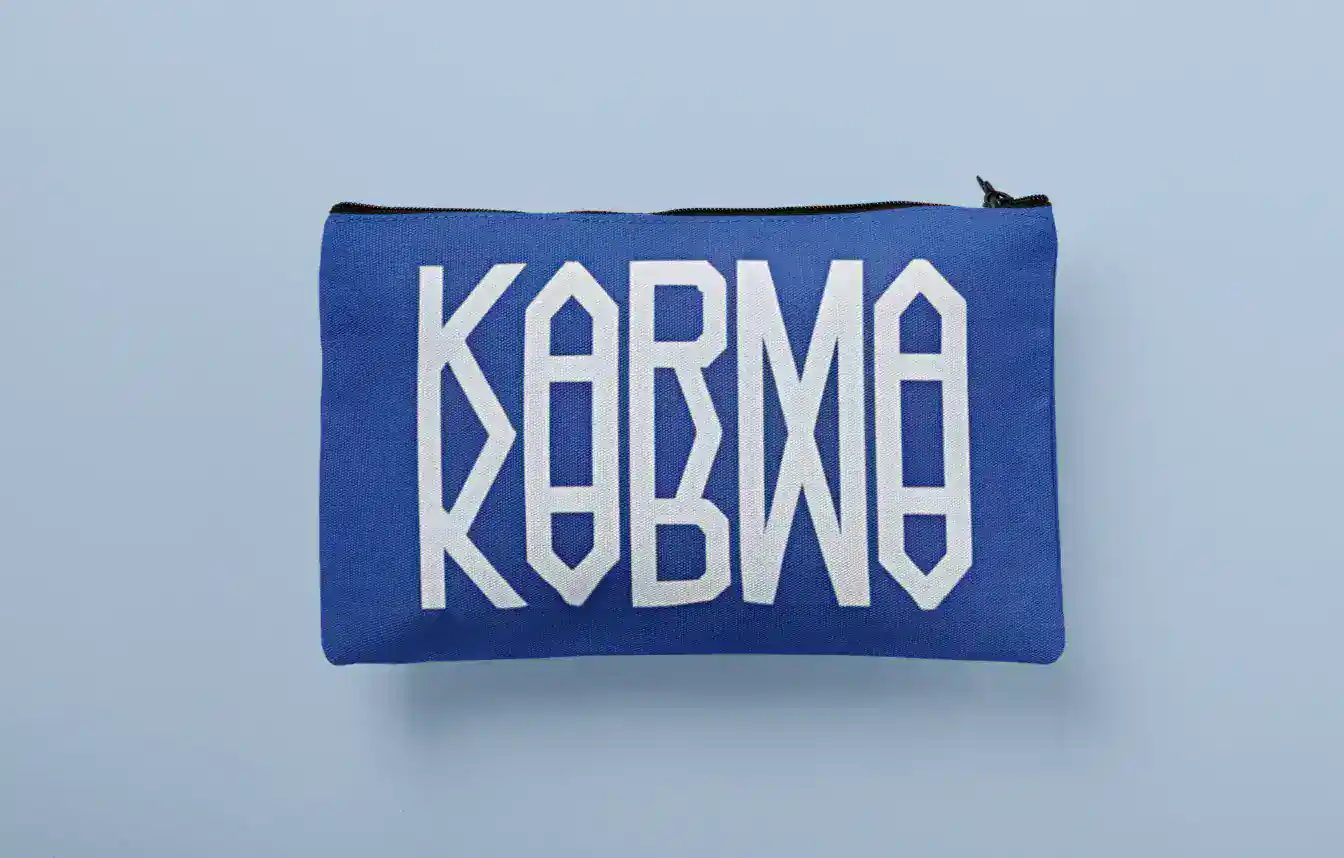 Kpop merch.