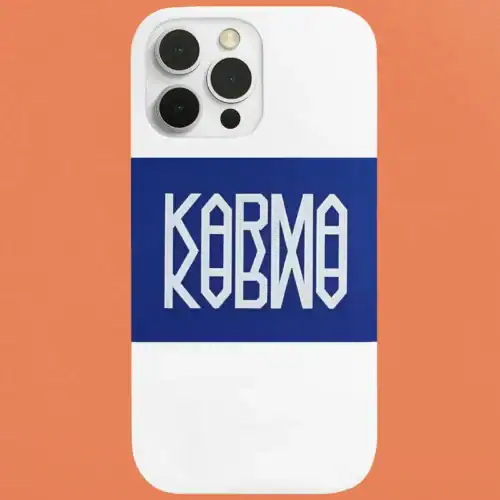 Stray Kids Karma Case for ALL Phone Models #2