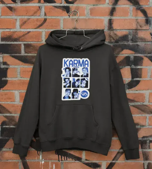 Stray Kids Karma Hoodie #1
