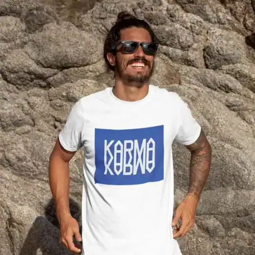 Stray Kids Karma T-Shirt #2