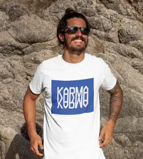 Stray Kids Karma T-Shirt #2