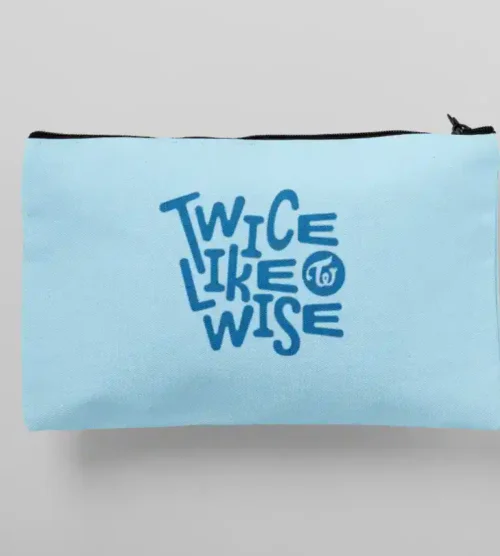 Twice Pencil Case #4