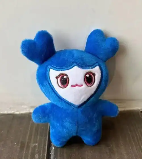 Twice Plush Toys 9pcs