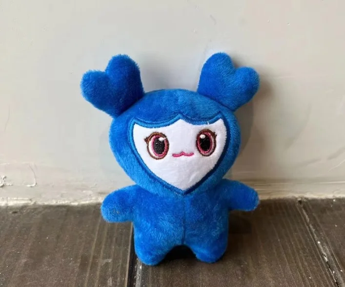 Twice Plush Toys 9pcs - Image 2