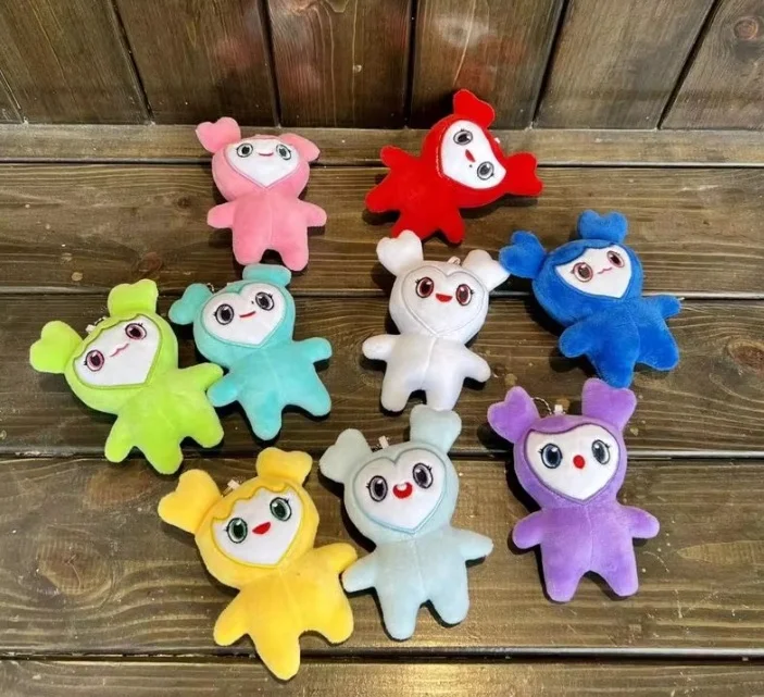 Twice Plush Toys 9pcs