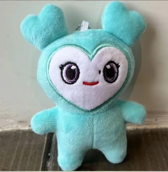 Twice Plush Toys 9pcs - Image 9
