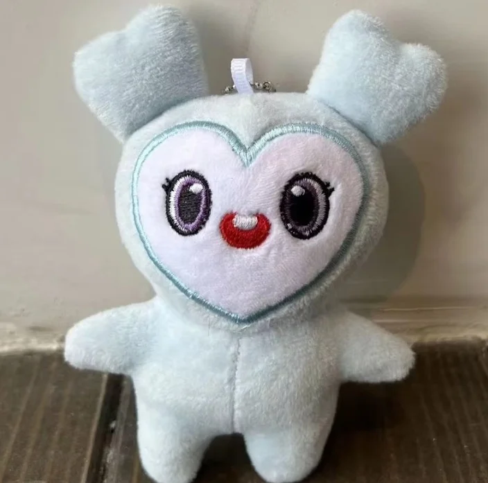Twice Plush Toys 9pcs - Image 6