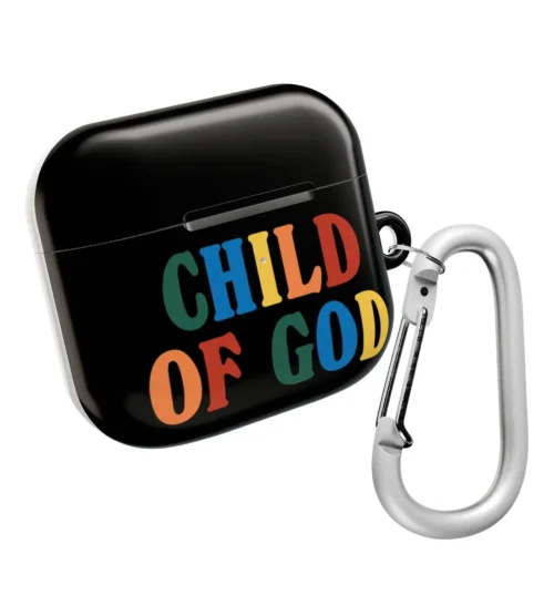 Forrest Frank Airpods Case #3