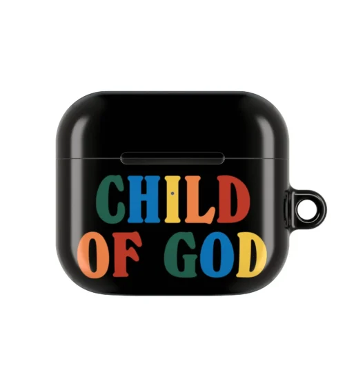 Forrest Frank Airpods Case #3