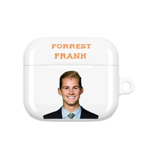 Forrest Frank Airpods Case #1