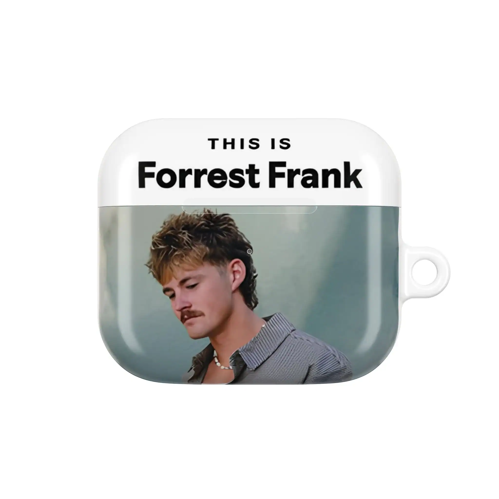 Forrest frank kpop merch.