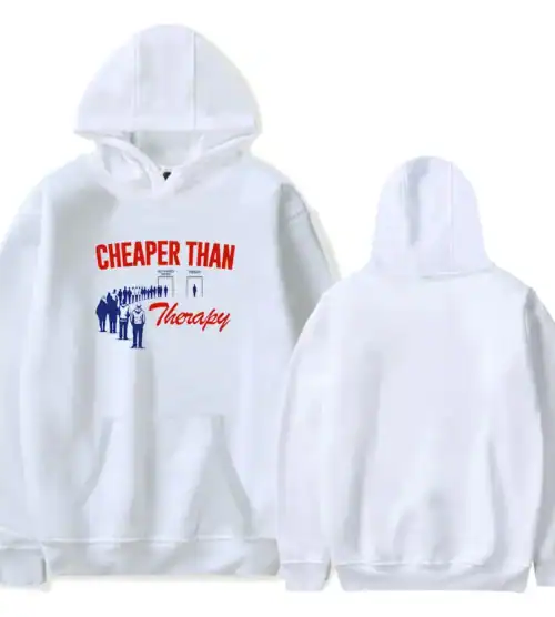 Alex Warren Hoodie #3