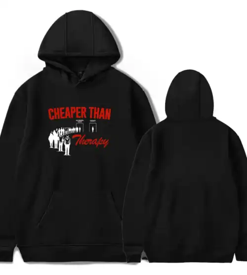Alex Warren Hoodie #3