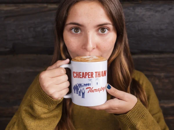 Alex Warren Mug - Image 2