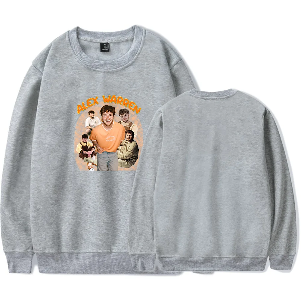 Alex Warren Sweatshirt #1 - Image 4
