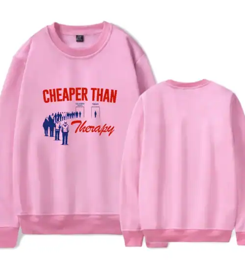 Alex Warren Sweatshirt #2