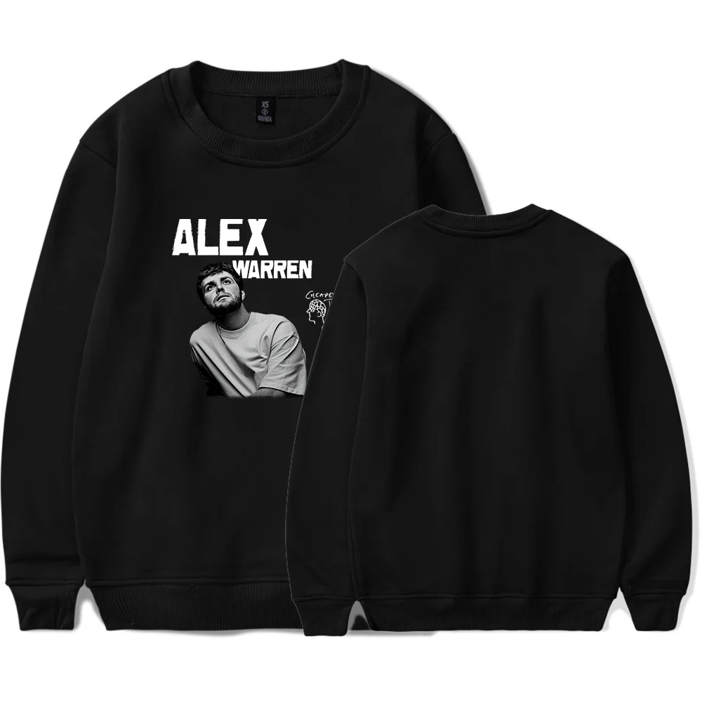 Alex Warren Sweatshirt #4 - Image 5