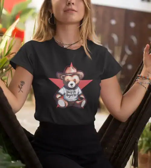 Alex Warren You’ll Be Alright Kid T-Shirt #1