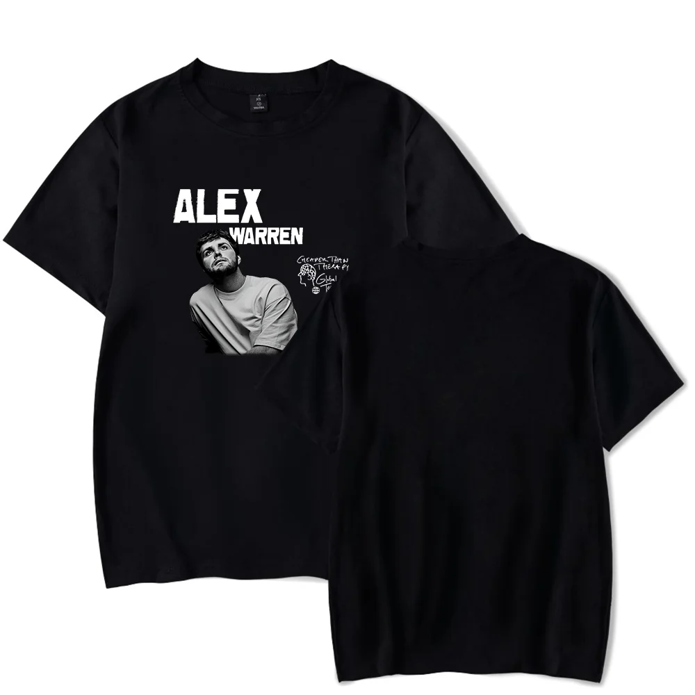 Alex Warren T-Shirt #4 - Image 5