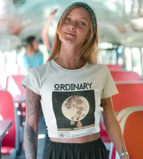 Alex Warren Ordinary T-Shirt #4