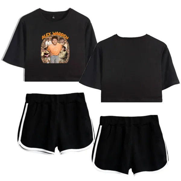 Alex Warren Tracksuit #2 - Image 2