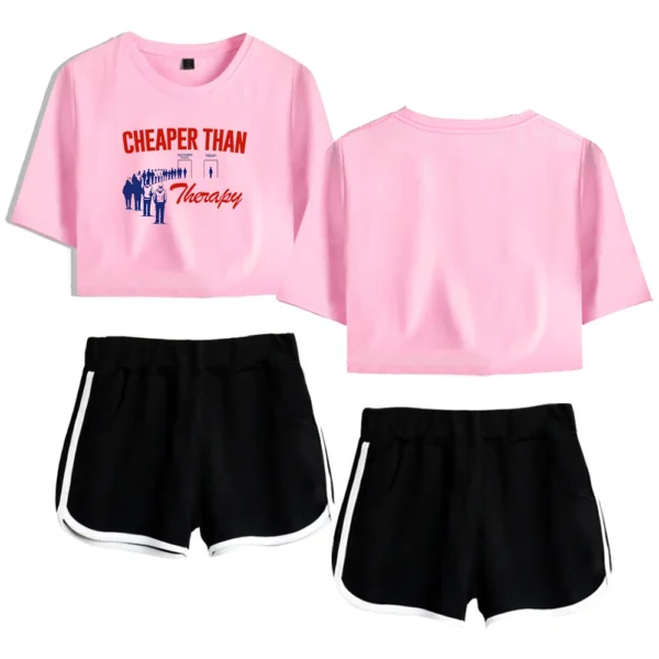Alex Warren Tracksuit #1 - Image 5