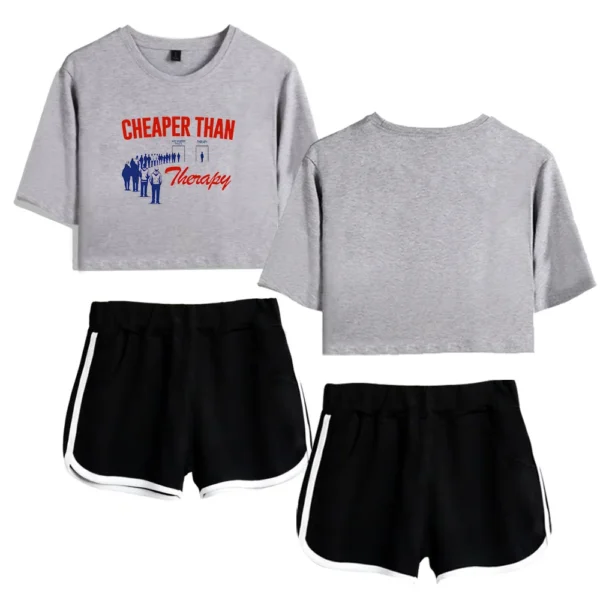 Alex Warren Tracksuit #1 - Image 2