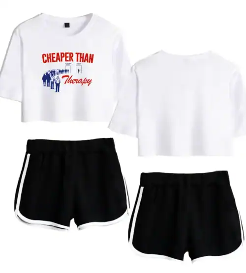 Alex Warren Tracksuit #1