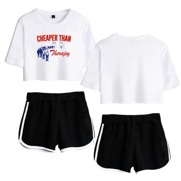 Alex Warren Tracksuit #1