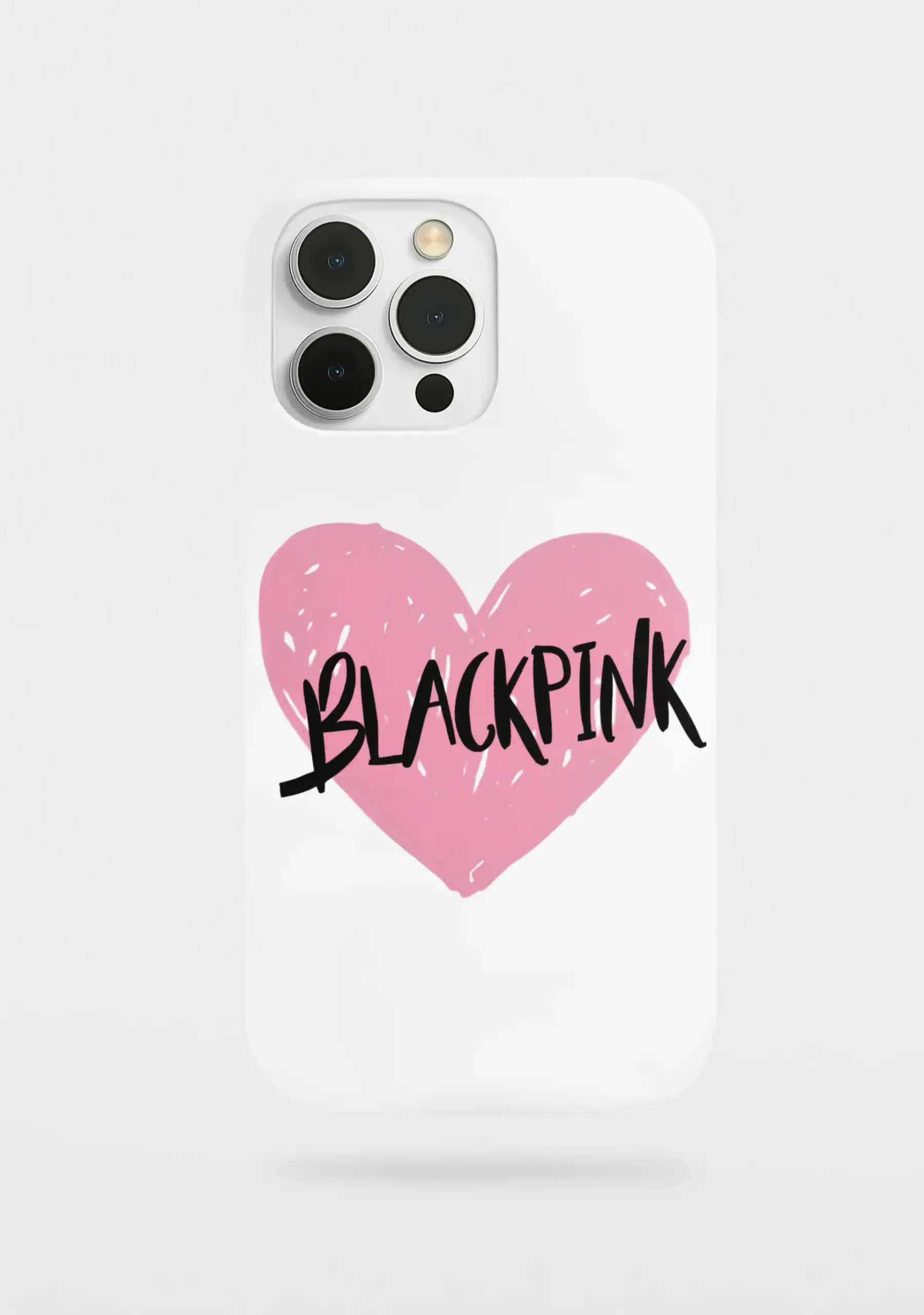 Blackpink kpop merch.