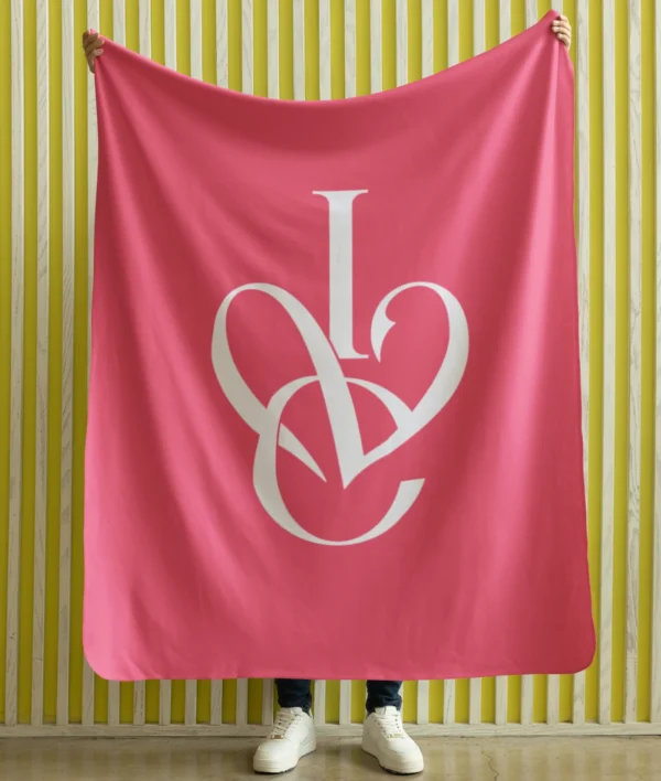 IVE Blanket #1