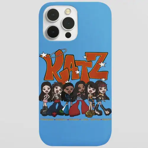 Katseye Phone Case for ALL Phones #2