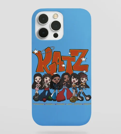 Katseye Phone Case for ALL Phones #2