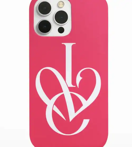 IVE Phone Case #5