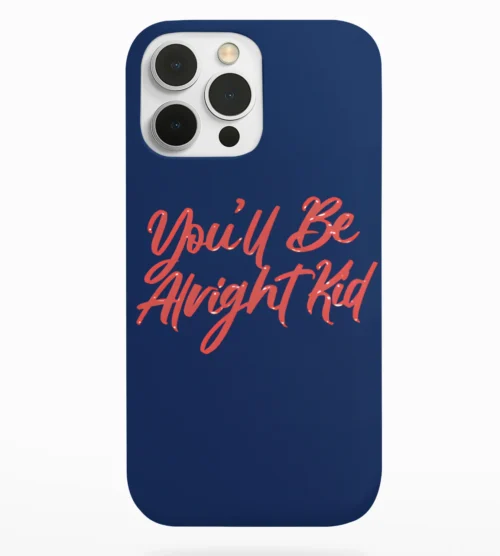 Alex Warren Phone Case #1